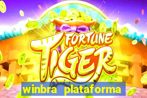 winbra plataforma de jogos